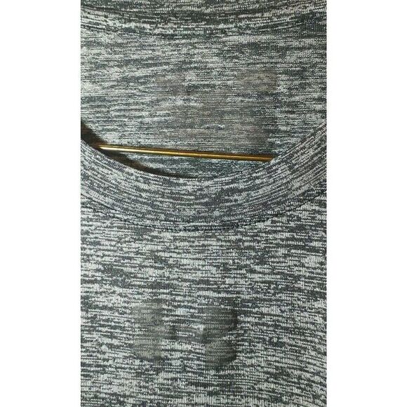 Under Armour Mens Large Activewear Shirt School LG - Picture 2 of 5